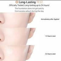 Gambar Etude Double Lasting Foundation SPF34 Beige dari Red Jangmi undefined 5 Tokopedia
