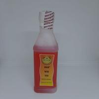 Gambar HAN WIE YIU 130ml Minyak gosok ampuh terkilir, masuk angin pegel linu dari Mustika Jaya New undefined 1 Tokopedia