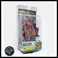 Gambar BANYAK DI CARI ACTION FIGURE NECA PACIFIC RIM CRIMSON TYPHOON Diskon dari nayla shop-1 undefined 4 Tokopedia