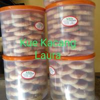 Gambar Kue Kacang Laura dari KUEkacangLAURA undefined 1 Tokopedia