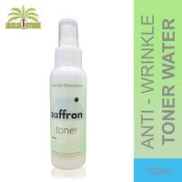 Gambar AIR SAFFRON TONER KASHMIR 100% ORIGINAL - Air Semprot Muka dari Elshanum Pusat undefined 1 Tokopedia