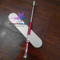 Gambar Pulpen Pen Exclusive Pena LED Pena 5 in 1 Laser Pointer Presentasi - Merah dari Bintang Perkasasa Jaya undefined 5 Tokopedia