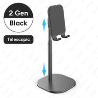 Gambar Dudukan Smartphone Stand Holder Telescopic Tempat HP dari Red Musik Bali undefined 4 Tokopedia