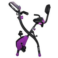 Gambar Jaco Rope Bike JC 950 Sepeda Statis Rope Tube Resistance Ungu dari JACO TVS undefined 3 Tokopedia