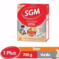 Gambar SUSU SGM SOYA VANILLA 700GR dari elevenshop1123 undefined 1 Tokopedia