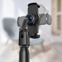 Gambar Tripod Stand phone holder hp selfie camera video vlog foto adjustable dari goru undefined 3 Tokopedia