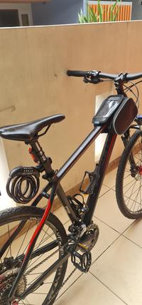 Gambar SEPEDA MTB PACIFIC RELICUS 5.0 UPGRADE TIPIS BEKAS ANTIK JARANG PAKAI dari Pusat Susu Murah Jakarta undefined 3 Tokopedia