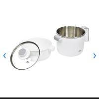 Gambar Kris Panci Listrik 1.2 Ltr 600 W Alat memasak Mie NOODLE KETTLE dari Ompit undefined 2 Tokopedia