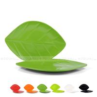 Gambar Piring Melamin Daun 6" | Piring Melamine Daun | Piring Saji - M 6306 dari Prumu undefined 1 Tokopedia