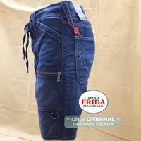Gambar True Religion Original Men's Celana Pendek Jeans Pria 100280 Size:36 dari Toko Frida Mks undefined 3 Tokopedia