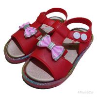 Gambar sendal anak new era perempuan 788 dari Rien olshop undefined 2 Tokopedia