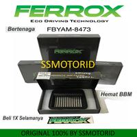 Gambar FERROX Filter Saringan Udara Yamaha Jupiter MX Old New dari ssmotorid undefined 1 Tokopedia