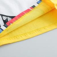 Gambar setelan baju anak laki2 hiu - Ungu, M dari aishaa_olshop undefined 4 Tokopedia