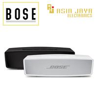 Gambar BOSE - SoundLink Mini II Special Edition - Hitam dari Asia Jaya Electronics undefined 2 Tokopedia