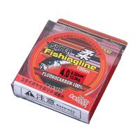 Gambar Senar Tali Pancing Super Fishingline Line 4.0 Bening dari dapurpc undefined 4 Tokopedia