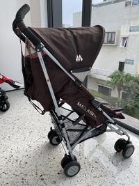 Gambar Stroller maclaren quest apple limited edition preloved bekas murah dari Karora undefined 1 Tokopedia