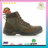 Gambar sepatu safety JOGGER DAKAR original/Safety SHOES dari Edy safety undefined 1 Tokopedia