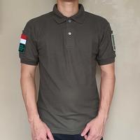 Gambar Polo Tactical Partai PPP Kualitas Premium - Hitam, 4XL dari MAGNUMCUSTOM undefined 1 Tokopedia