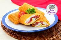 Gambar Risol Mayo Smoked Beef isi 10 dari Ratu Daging Jaksel undefined 1 Tokopedia