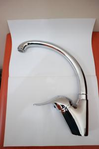 Gambar KITCHEN SINK KEIRA - Putih dari Bathtub Jakarta undefined 3 Tokopedia