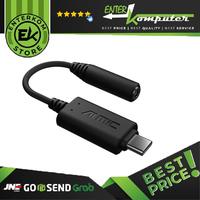 Gambar Asus AI Noise-Canceling Mic Adapter dari Enter Komputer Official undefined 1 Tokopedia