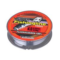 Gambar Senar Tali Pancing Super Fishingline Line 4.0 Bening dari dapurpc undefined 2 Tokopedia