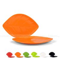 Gambar Piring Melamin Daun 6" | Piring Melamine Daun | Piring Saji - M 6306 dari Prumu undefined 4 Tokopedia