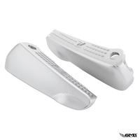 Gambar Zelioni Footrest for Vespa GTS Chrome dari Gaya Motor Baru undefined 1 Tokopedia