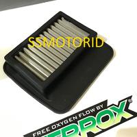 Gambar FERROX Filter Saringan Udara Yamaha Jupiter MX Old New dari ssmotorid undefined 5 Tokopedia