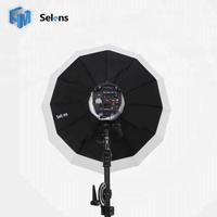 Gambar SELENS 85cm Balloon Quick Ball Softbox Bowens Mount for Camera Photo dari H42ch undefined 5 Tokopedia