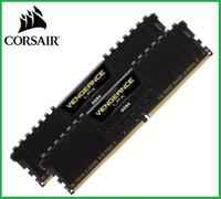Gambar CORSAIR VENGEANCE LPX 32GB (2X16GB) DDR4 CMK32GX4M2B3200C16 dari KZKomputer undefined 1 Tokopedia