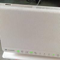 Gambar Huawei HG552d ADSL modem router dari Kian asesories undefined 1 Tokopedia