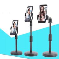 Gambar Tripod Stand phone holder hp selfie camera video vlog foto adjustable dari goru undefined 1 Tokopedia