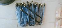 Gambar U Bolt Behel PER IBK MOBIL TRUK HINO DUTRO RINO 125 PS140 125HT 130 - Panjang 350mm dari Bengkel Kaceot undefined 3 Tokopedia