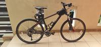Gambar SEPEDA MTB PACIFIC RELICUS 5.0 UPGRADE TIPIS BEKAS ANTIK JARANG PAKAI dari Pusat Susu Murah Jakarta undefined 1 Tokopedia
