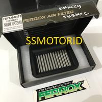 Gambar FERROX Filter Saringan Udara Yamaha Jupiter MX Old New dari ssmotorid undefined 3 Tokopedia