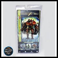 Gambar BANYAK DI CARI ACTION FIGURE NECA PACIFIC RIM CRIMSON TYPHOON Diskon dari nayla shop-1 undefined 3 Tokopedia
