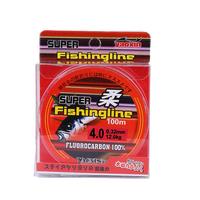 Gambar Senar Tali Pancing Super Fishingline Line 4.0 Bening dari dapurpc undefined 5 Tokopedia
