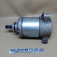 Gambar original dinamo starter starter honda cb 150 r led ori copotan motor dari CR MOTOR1 undefined 4 Tokopedia
