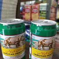 Gambar Larutan Cap Badak Minuman Kaleng Rasa Leci, Jambu, Jeruk 320 ML dari GrowtoMarket undefined 2 Tokopedia