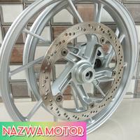 Gambar VELG RACING SATRIA FU ORIGINAL RIPAINT dari Nazwa Velg undefined 3 Tokopedia