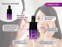 Gambar Lacoco Dark Spot Essence Anti Flek Hitam Dan Memudarkan Bekas Jerawat dari AGEN NASA RESMI undefined 3 Tokopedia
