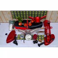 Gambar paket hemat c70 racing terlaris dari ASS PART COSTUME KUDUS undefined 1 Tokopedia