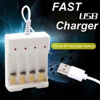 Gambar Charger Carger Ces Cas Baterai Batre Batrai Battery Rechargeable AA AA dari nett.store undefined 1 Tokopedia