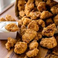 Gambar Chicken Popcorn Crispy Shihlin Karage 200 gr dari BeeBee Mart undefined 1 Tokopedia