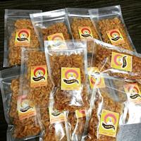 Gambar Makaroni Boejang - Keju Manis dari Makaroni Boejang undefined 3 Tokopedia