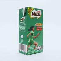 Gambar Milo UHT Cokelat 180ml dari TOKO MURSALIM undefined 1 Tokopedia