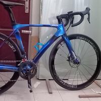Gambar roadbike Java feroce2 dari medan glass frame undefined 1 Tokopedia