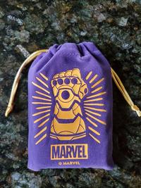 Gambar Infinity Gauntlet: A Love Letter Board Game - Game dari Monopolis Wonder undefined 2 Tokopedia