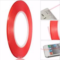 Gambar Dabeltip Merah Double Tape 3mm Alat Lem Lcd Touchscreen dari 92mart undefined 3 Tokopedia